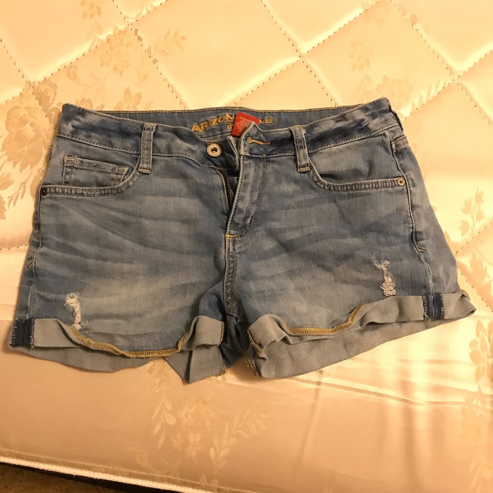 Arizona Shorts